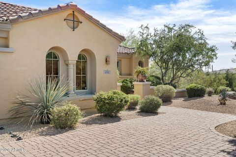 Photo of 6981 E Blue Sky Drive, Scottsdale, AZ 85266 (MLS # 6980179)