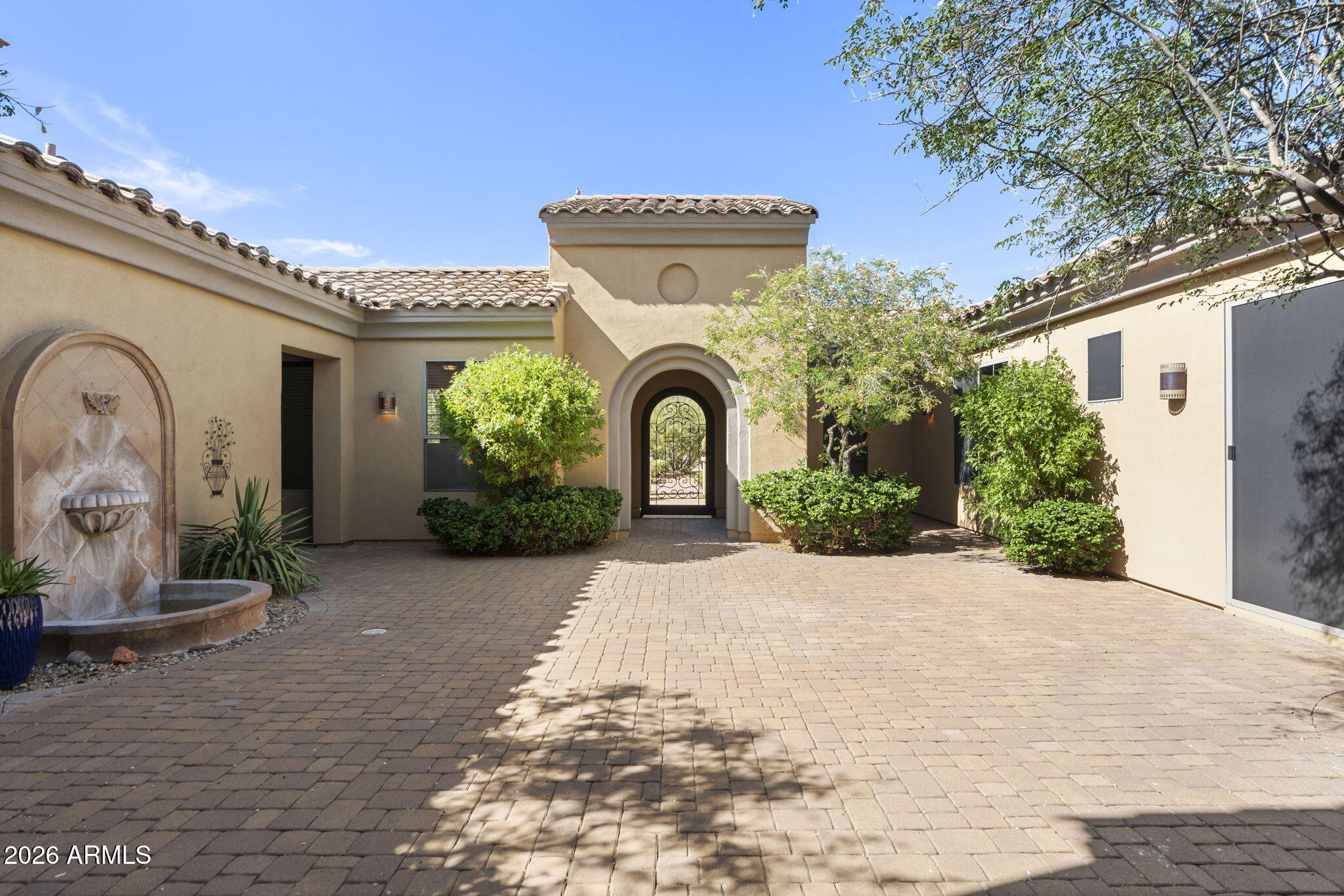 6981 E BLUE SKY Drive