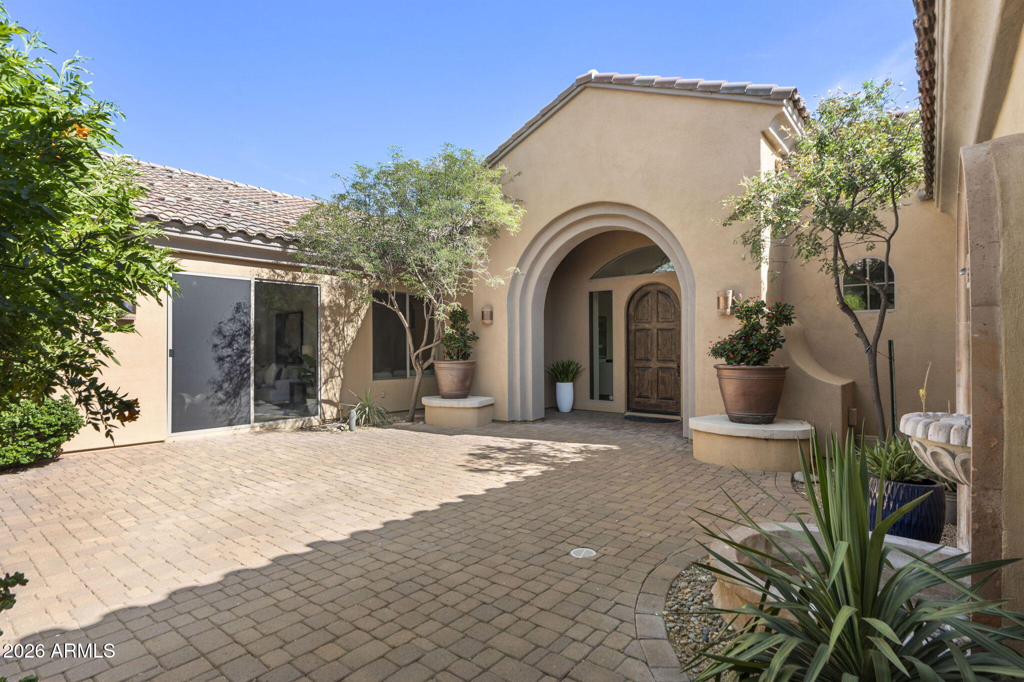 6981 E BLUE SKY Drive