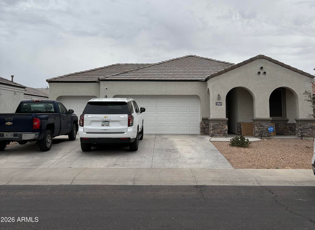 Photo of 30631 W Celeborn Drive, Buckeye, AZ 85396 (MLS # 6986161)