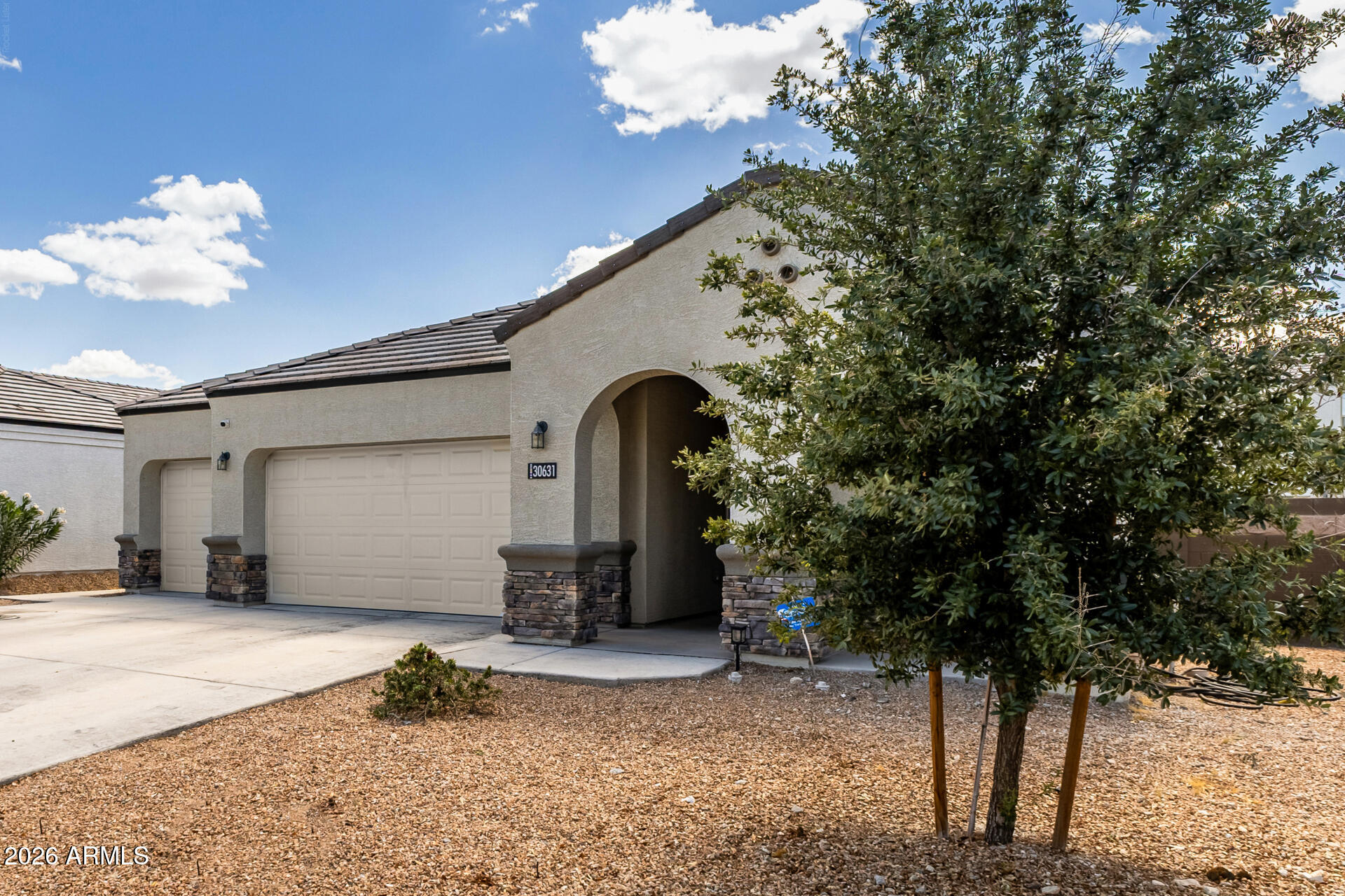 30631 W CELEBORN Drive