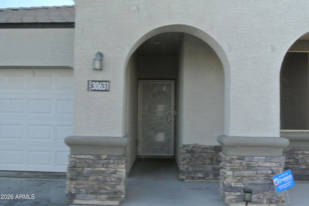 Photo of 30631 W Celeborn Drive, Buckeye, AZ 85396 (MLS # 6986161)