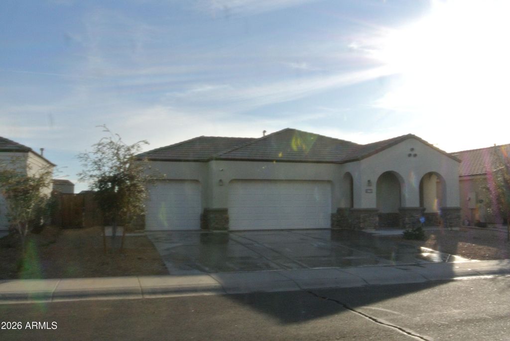 Photo of 30631 W Celeborn Drive, Buckeye, AZ 85396 (MLS # 6986161)