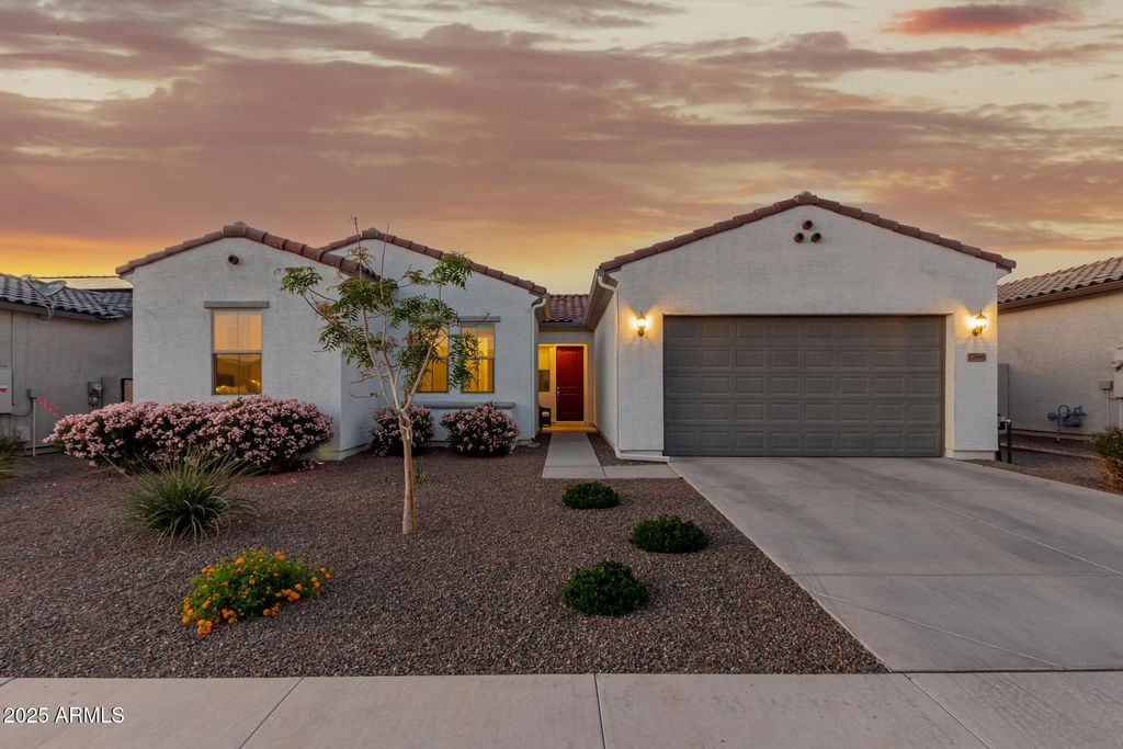 Photo of 17896 W Amberwood Drive, Goodyear, AZ 85338 (MLS # 6922987)