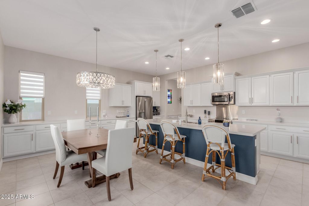 Photo of 17896 W Amberwood Drive, Goodyear, AZ 85338 (MLS # 6922987)