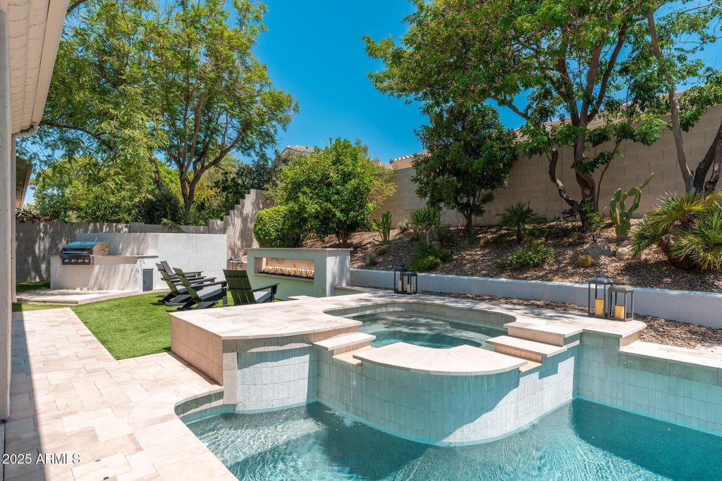 Photo of 7710 E Tardes Drive, Scottsdale, AZ 85255 (MLS # 6883025)