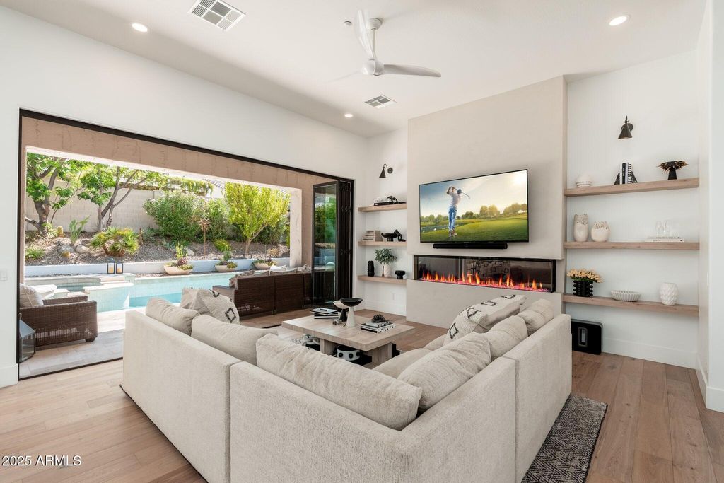 Photo of 7710 E Tardes Drive, Scottsdale, AZ 85255 (MLS # 6883025)