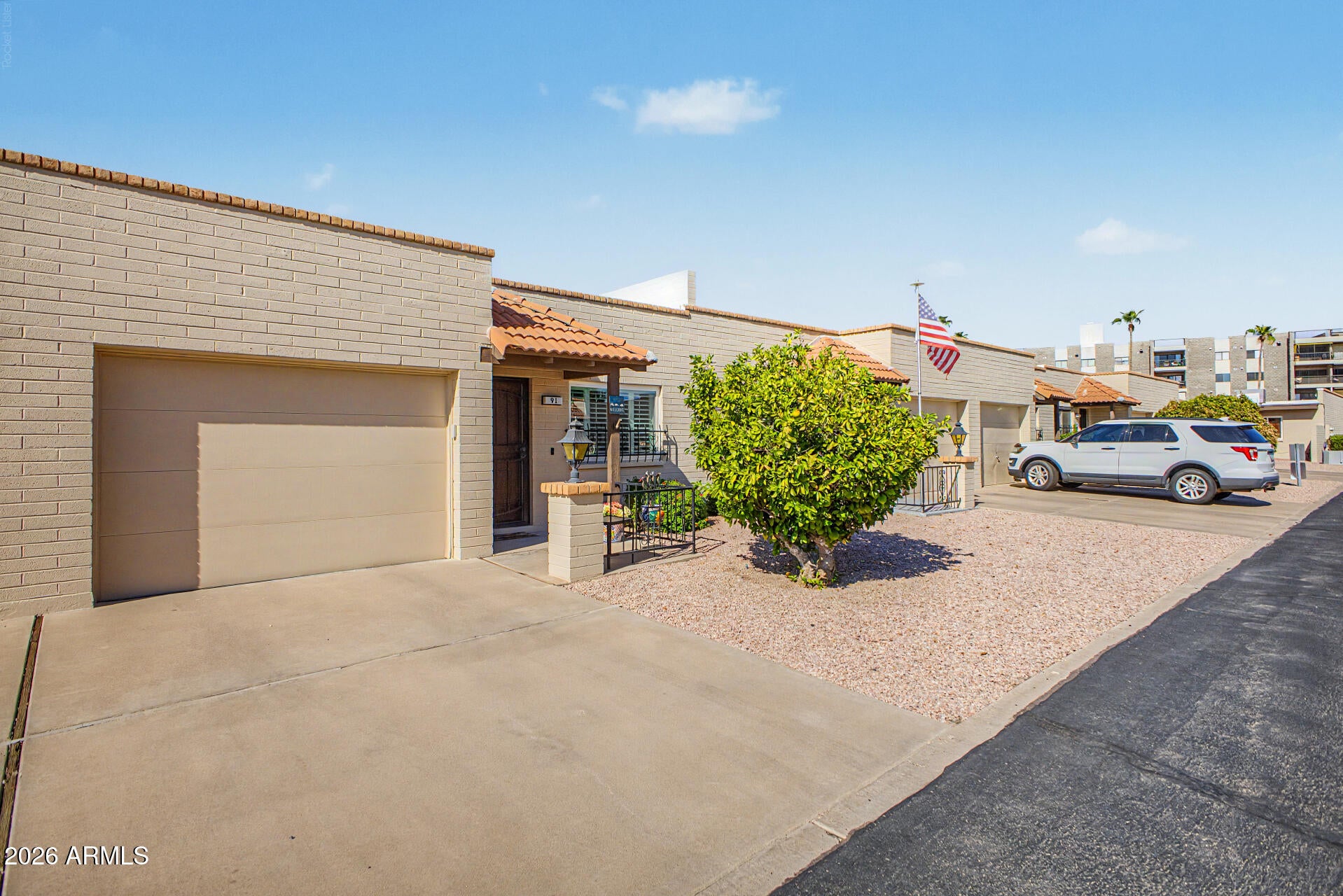 440 S PARKCREST -- 91