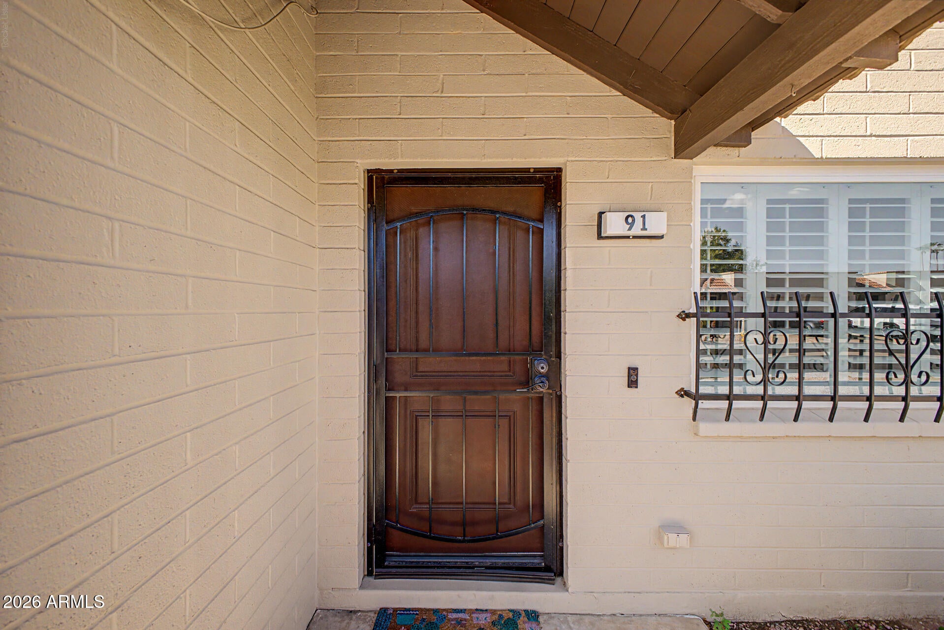 440 S PARKCREST -- 91