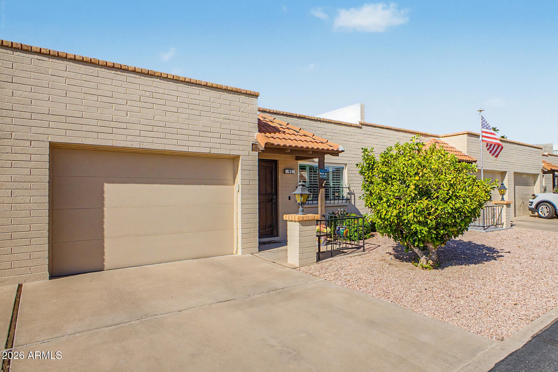 440 S PARKCREST -- 91