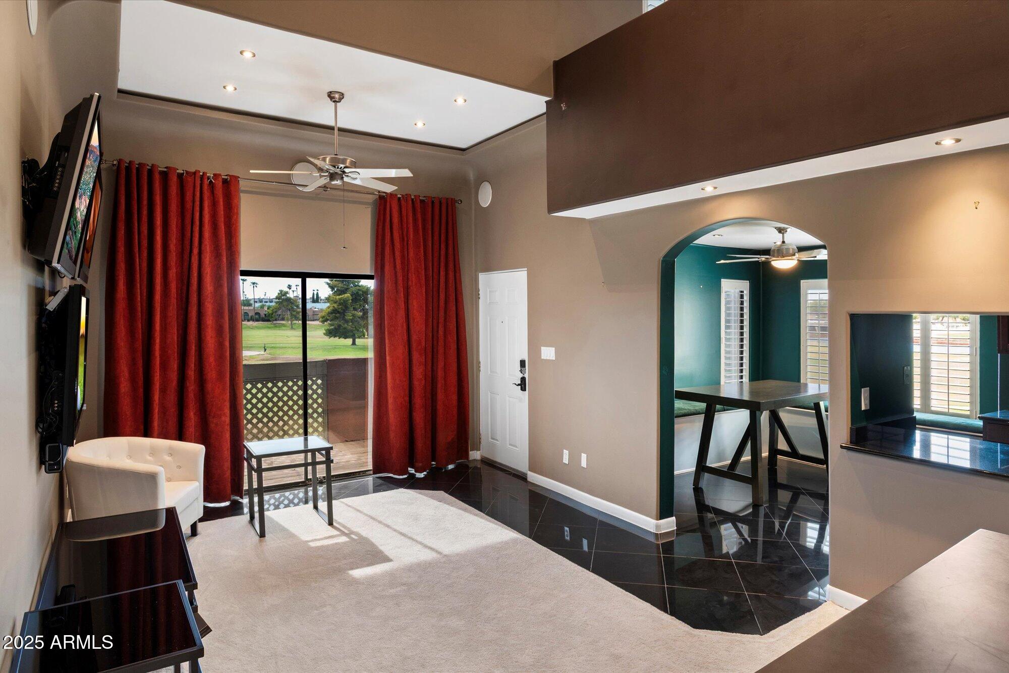 3600 N HAYDEN Road 3620