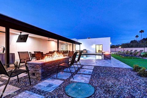 6401 E LARKSPUR Drive Scottsdale AZ 85254