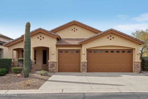 A home in Mesa