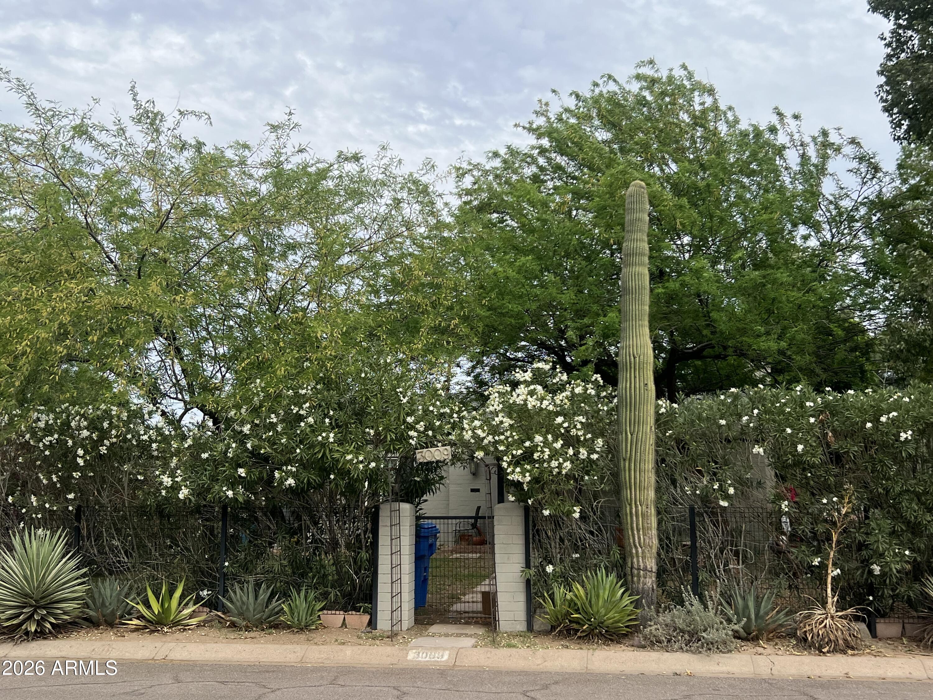 3009 N 16th Ave Avenue