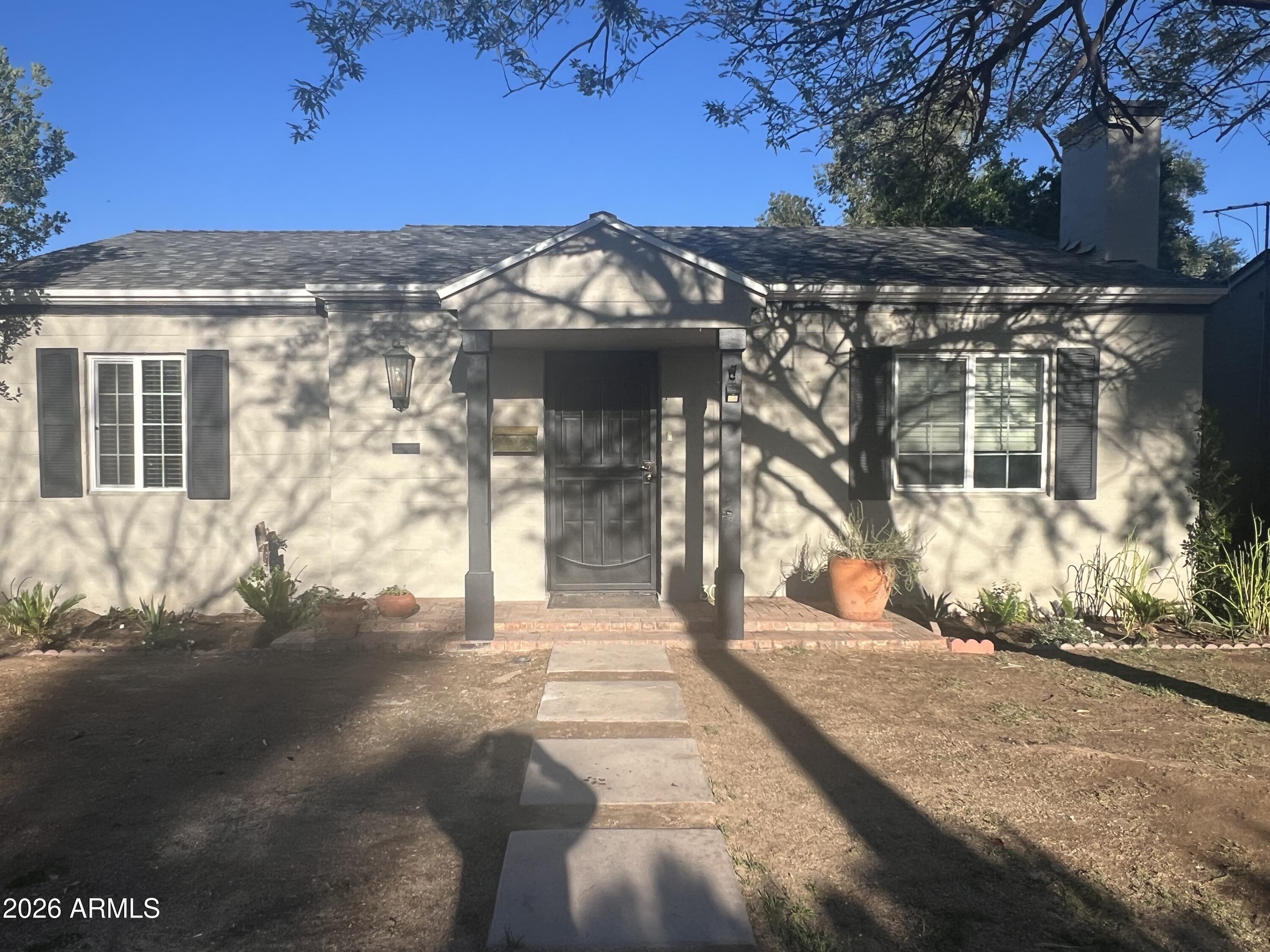 3009 N 16th Ave Avenue