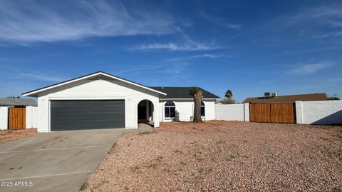 4125 W VILLA RITA Drive Glendale AZ 85308