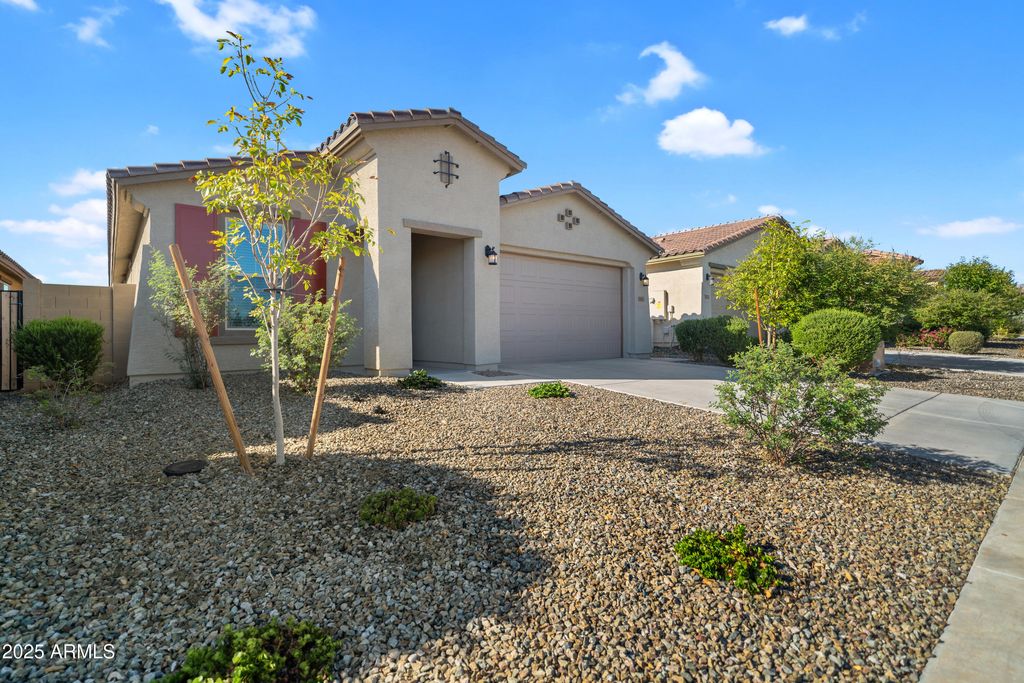 Photo of 19445 W Annika Drive Drive, Litchfield Park, AZ 85340 (MLS # 6928488)