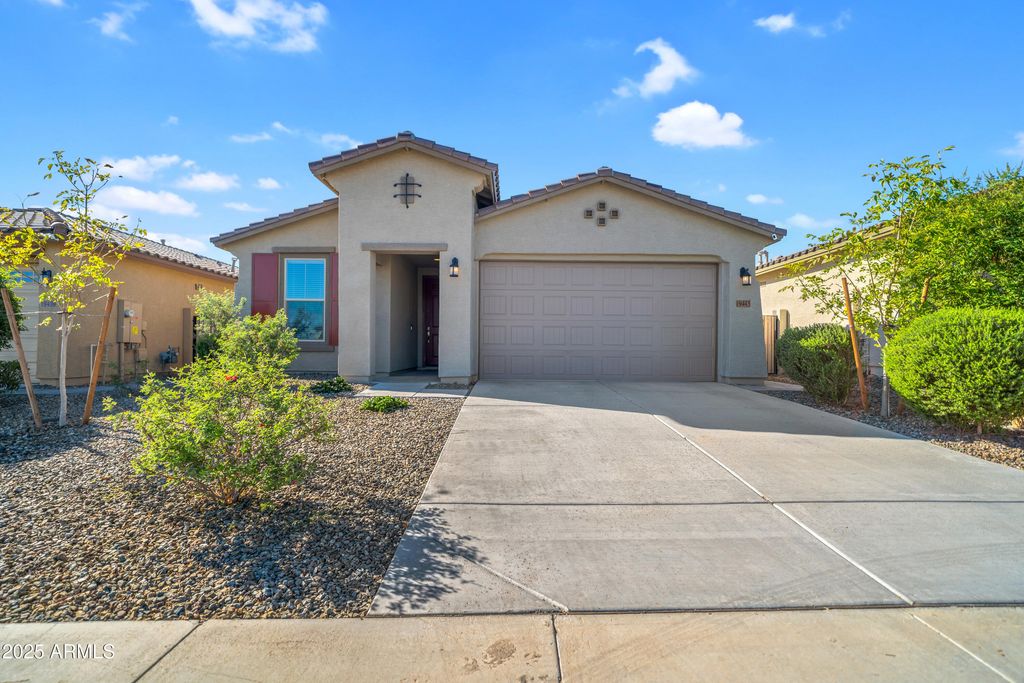 Photo of 19445 W Annika Drive Drive, Litchfield Park, AZ 85340 (MLS # 6928488)