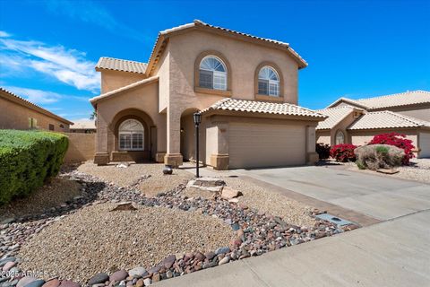11155 E LAUREL Lane Scottsdale AZ 85259