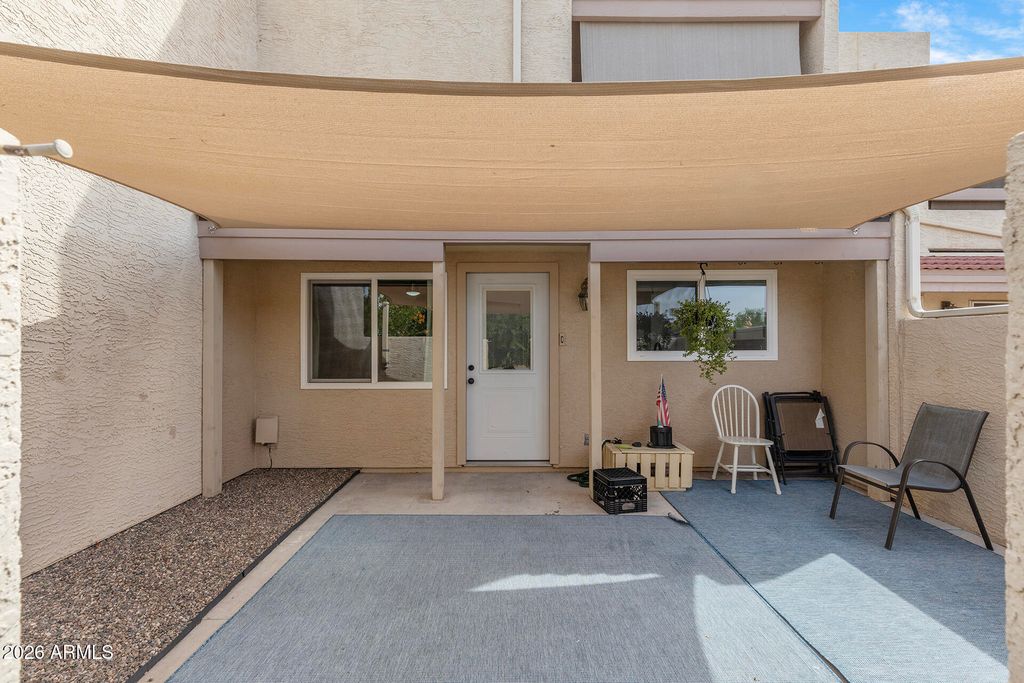 Photo of 8858 N 47th Lane, Glendale, AZ 85302 (MLS # 7012989)