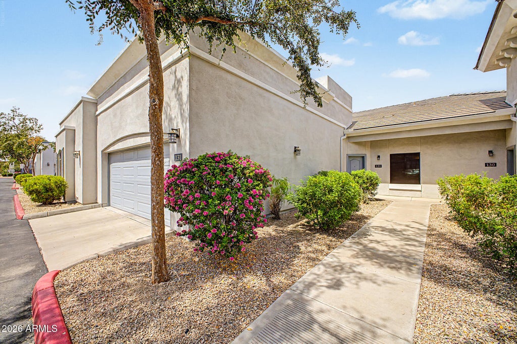 Photo of 295 N Rural Road #131, Chandler, AZ 85226 (MLS # 7077151)