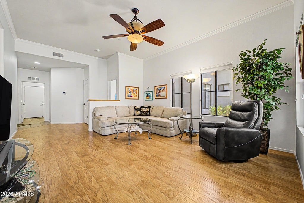 Photo of 295 N Rural Road #131, Chandler, AZ 85226 (MLS # 7077151)