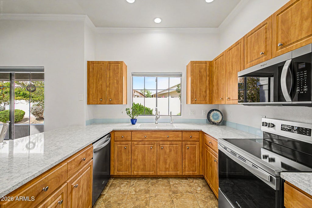 Photo of 295 N Rural Road #131, Chandler, AZ 85226 (MLS # 7077151)