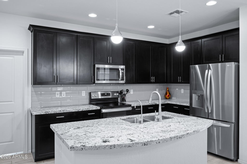 Photo of 41718 W Mesquite Road, Maricopa, AZ 85138 (MLS # 7073071)