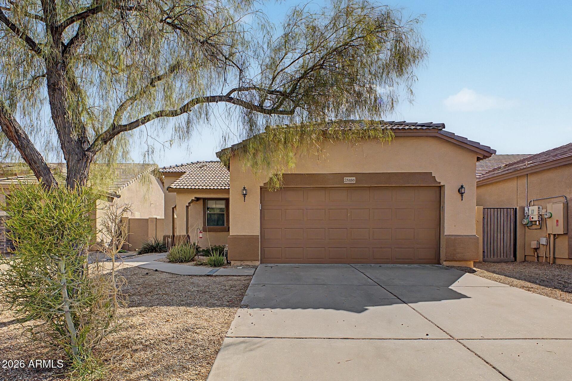28188 N WILLEMITE Drive