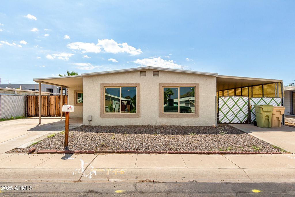 Photo of 6601 W Eva Street, Glendale, AZ 85302 (MLS # 6923490)