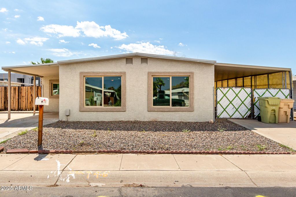 Photo of 6601 W Eva Street, Glendale, AZ 85302 (MLS # 6923490)