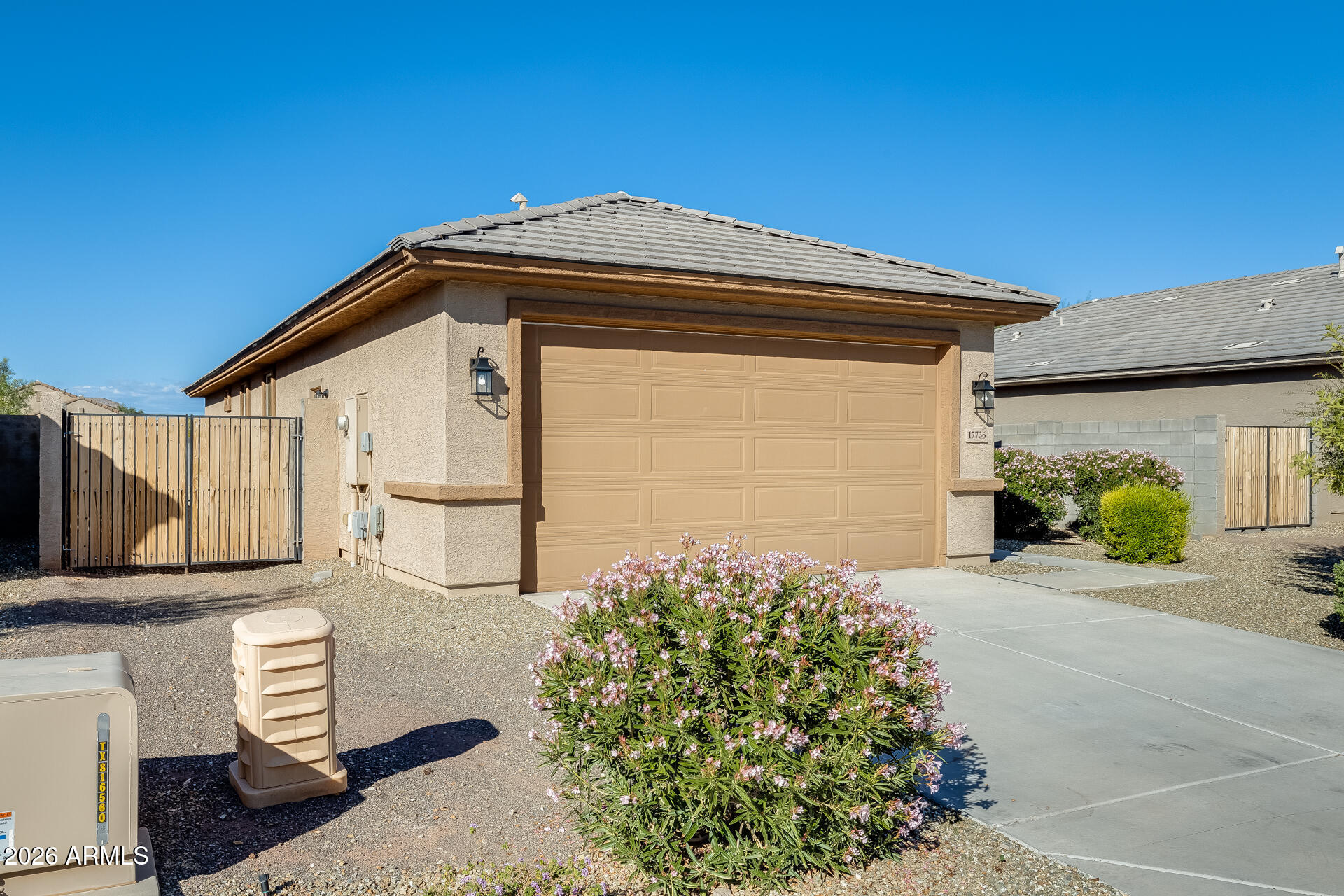 17736 W PARAISO Drive