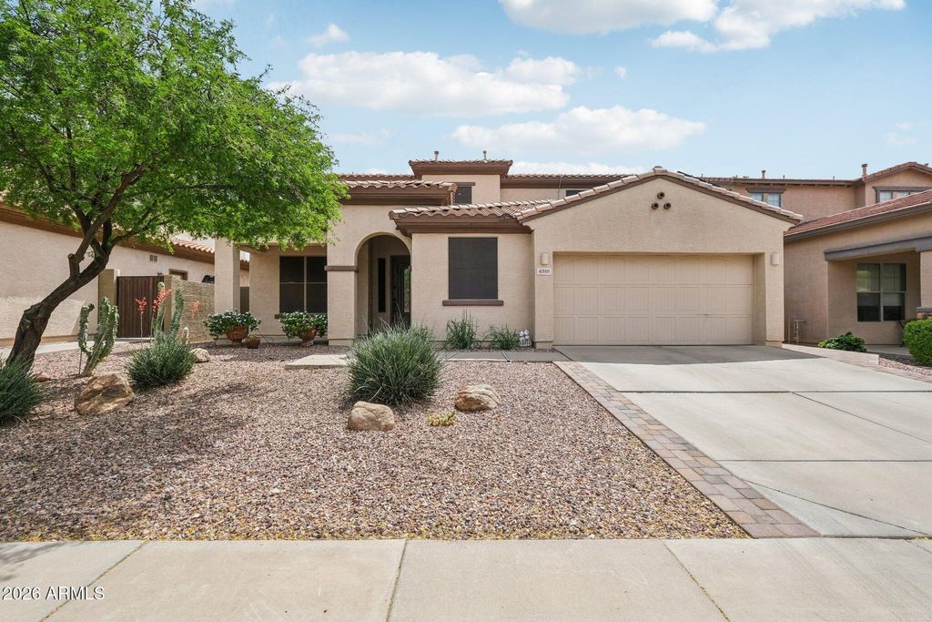 Photo of 4319 W Diburgo Drive, New River, AZ 85087 (MLS # 7017351)