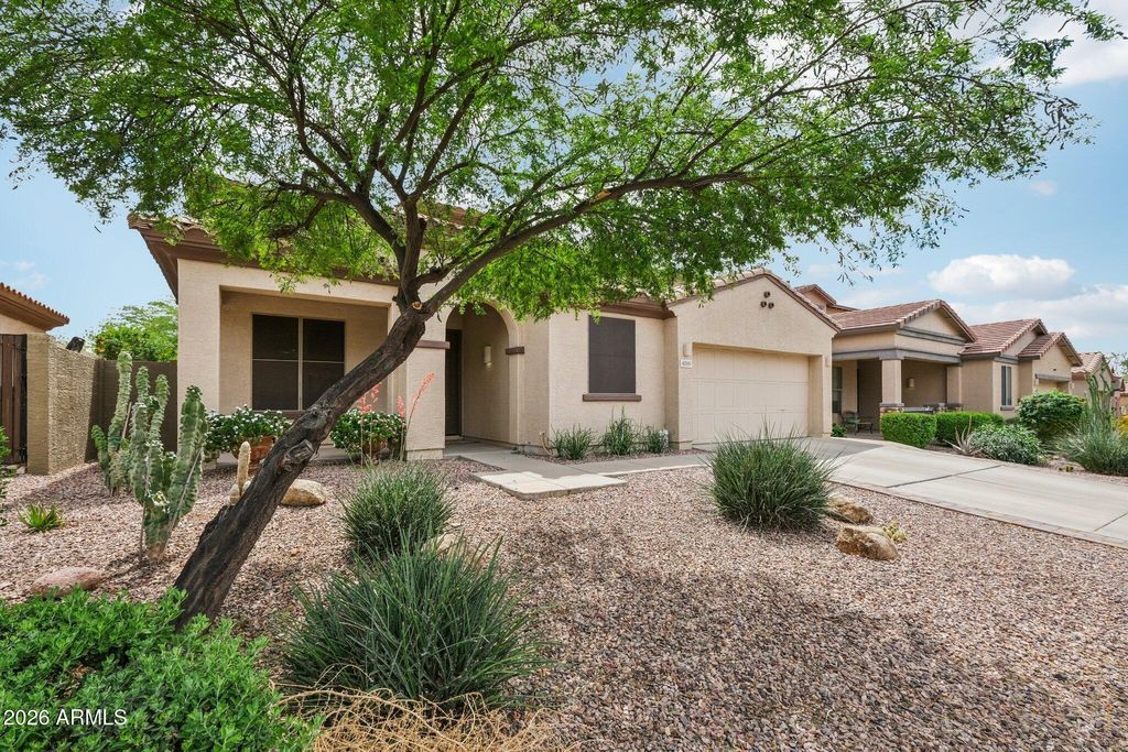 Photo of 4319 W Diburgo Drive, New River, AZ 85087 (MLS # 7017351)