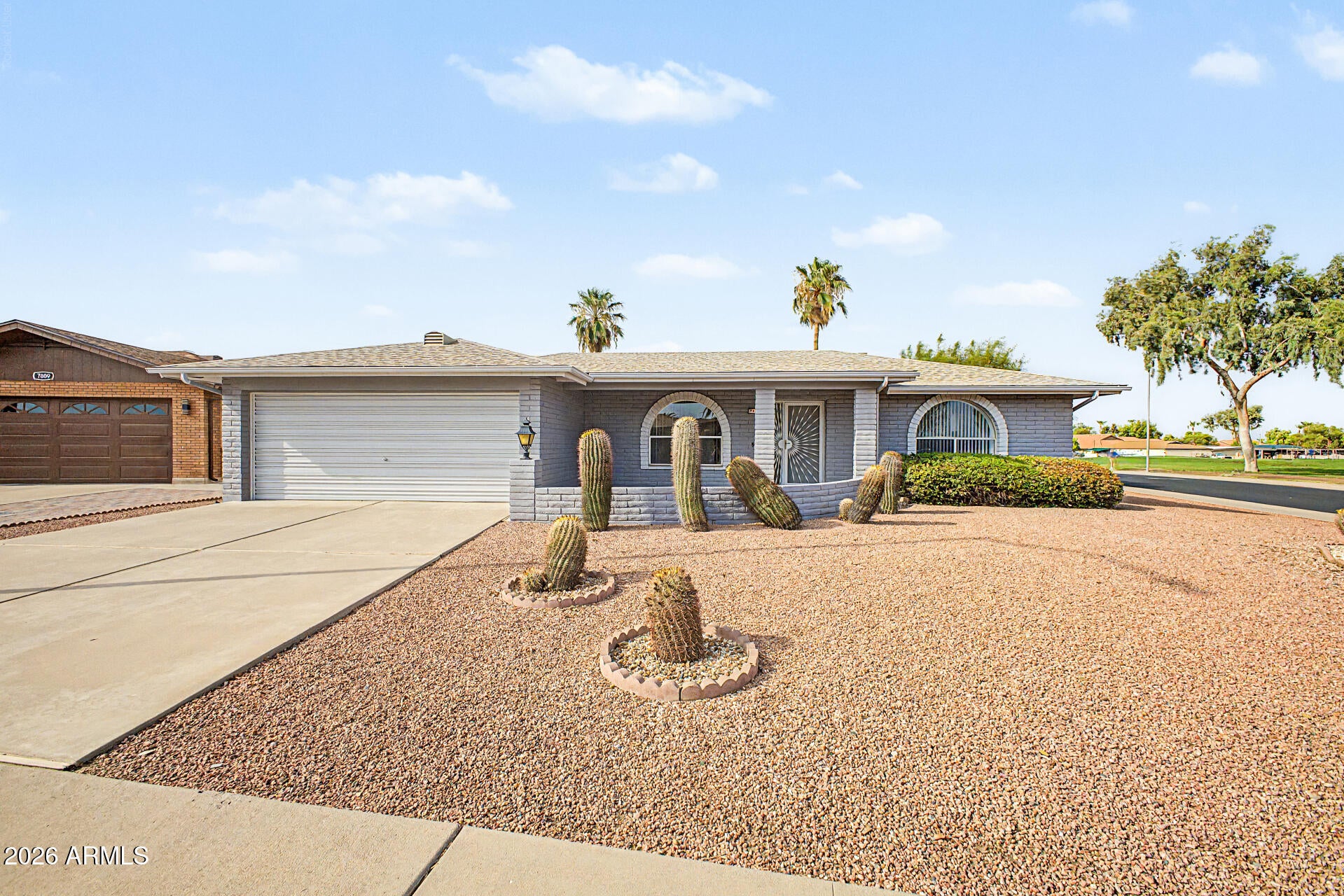 7803 E KIOWA Avenue
