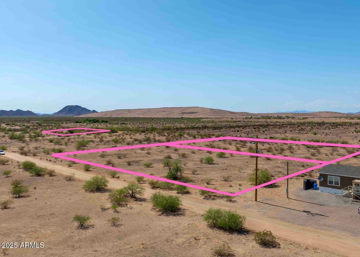 0 W Tomahawk Road 27