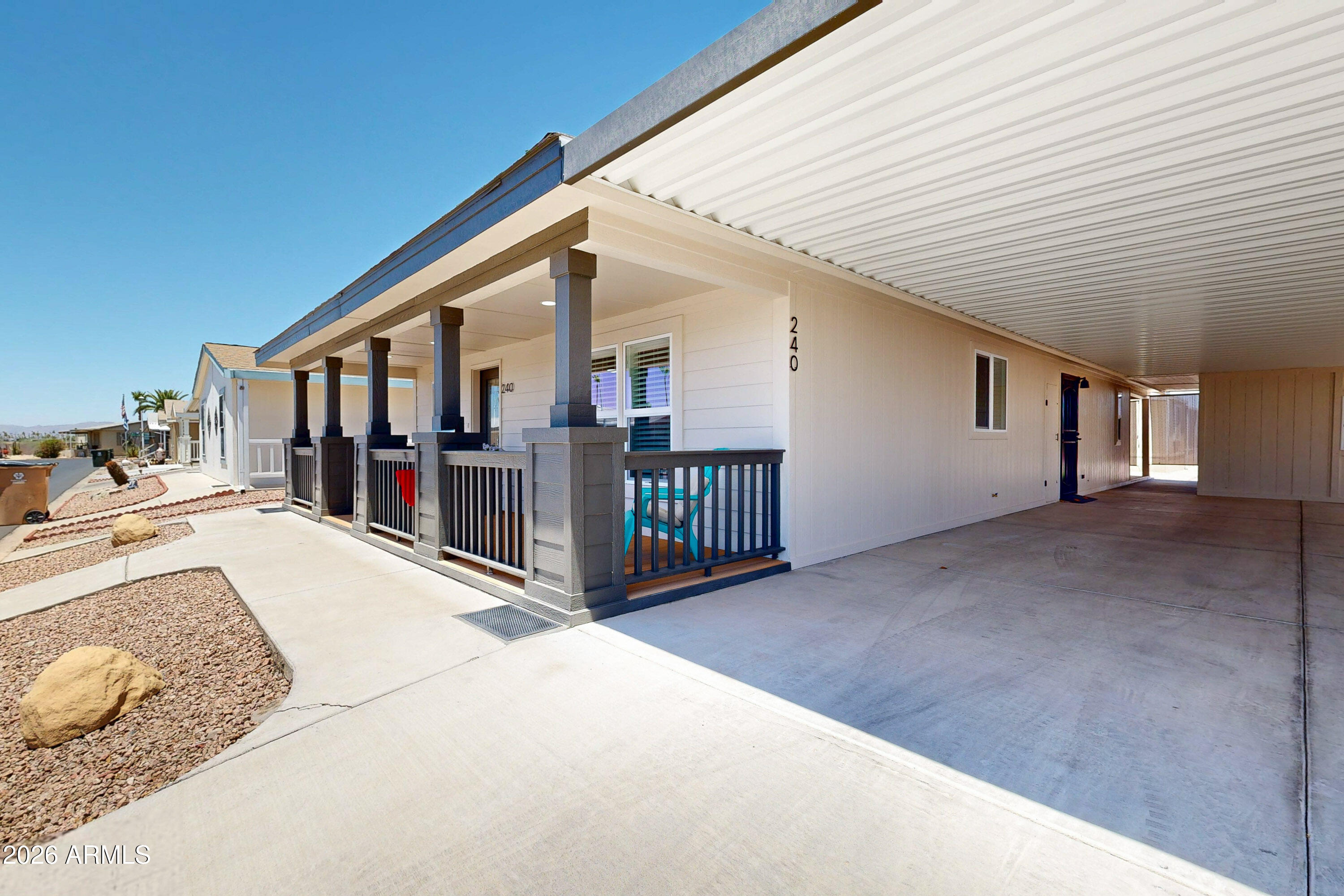 11596 W SIERRA DAWN Boulevard 240