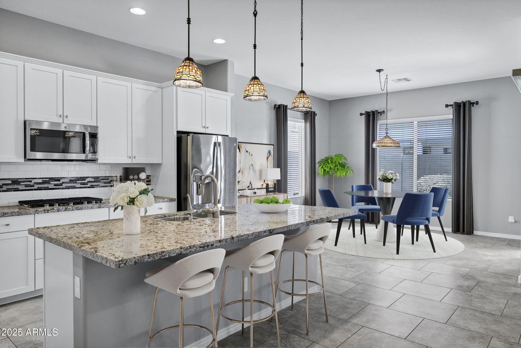 Photo of 3567 E Chestnut Lane, Gilbert, AZ 85298 (MLS # 6918180)
