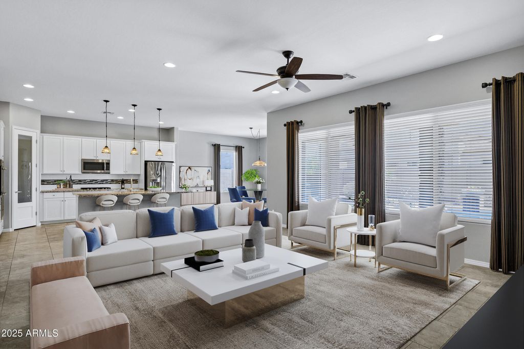 Photo of 3567 E Chestnut Lane, Gilbert, AZ 85298 (MLS # 6918180)