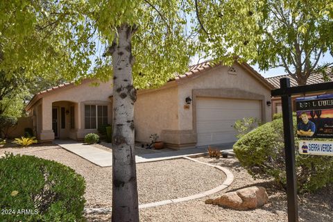 A home in Glendale