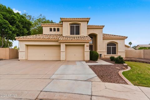 Property photo of 3360 W Ivanhoe Court, Chandler, AZ 85226