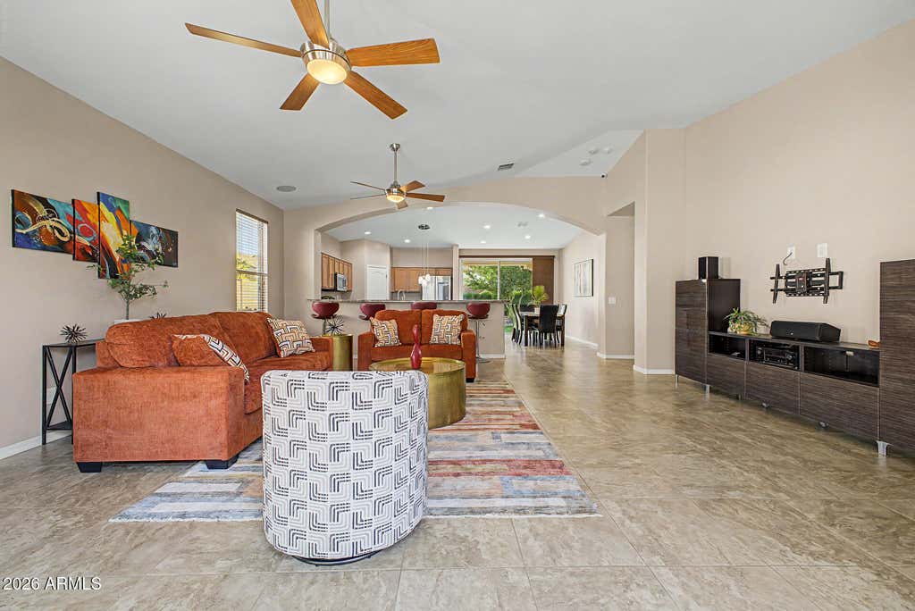 Photo of 22241 E Cherrywood Drive, Queen Creek, AZ 85142 (MLS # 7040117)