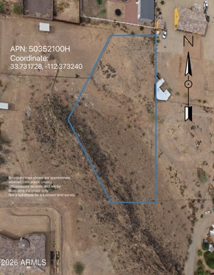N APART, SCOTTSDALE, AZ 85260 - Image 56d3368d9dcf0f4d79632d3dcbc6292a/391944553
