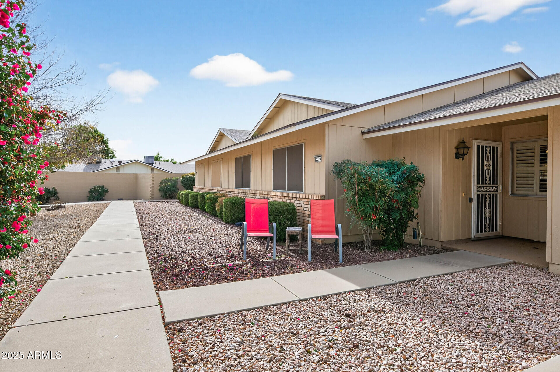 13335 W BOLERO Drive