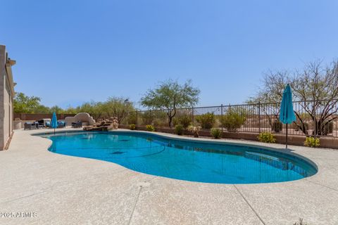 3211 N SPYGLASS Court Florence AZ 85132