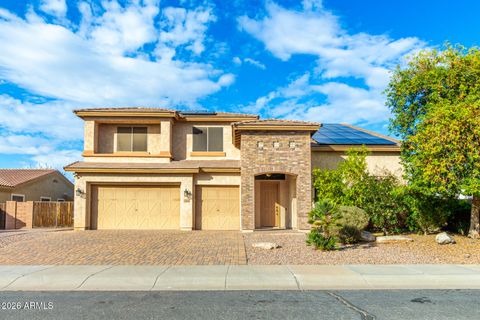 17988 W ROMA Avenue Goodyear AZ 85395
