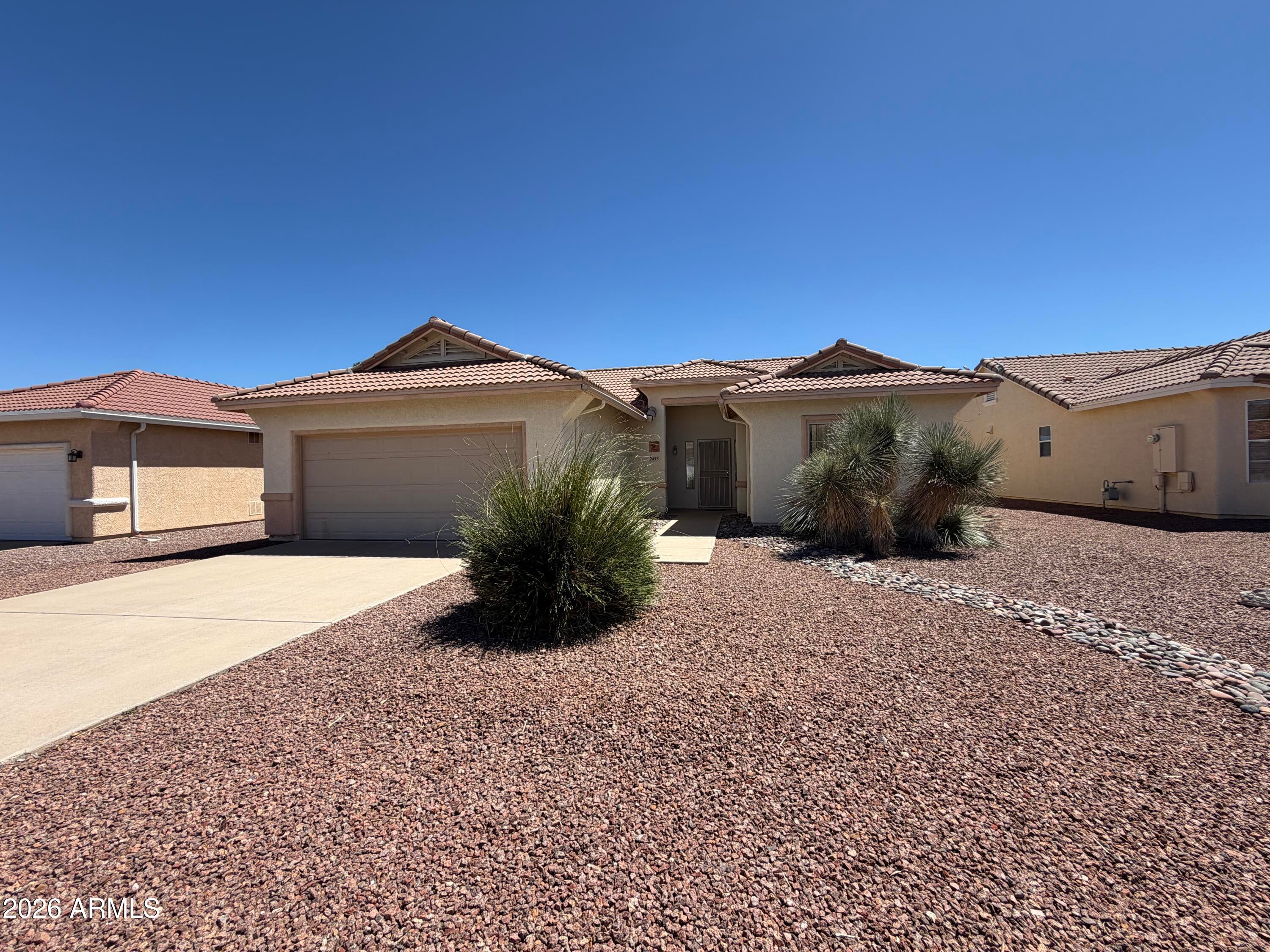2423 CANDLEWOOD Drive