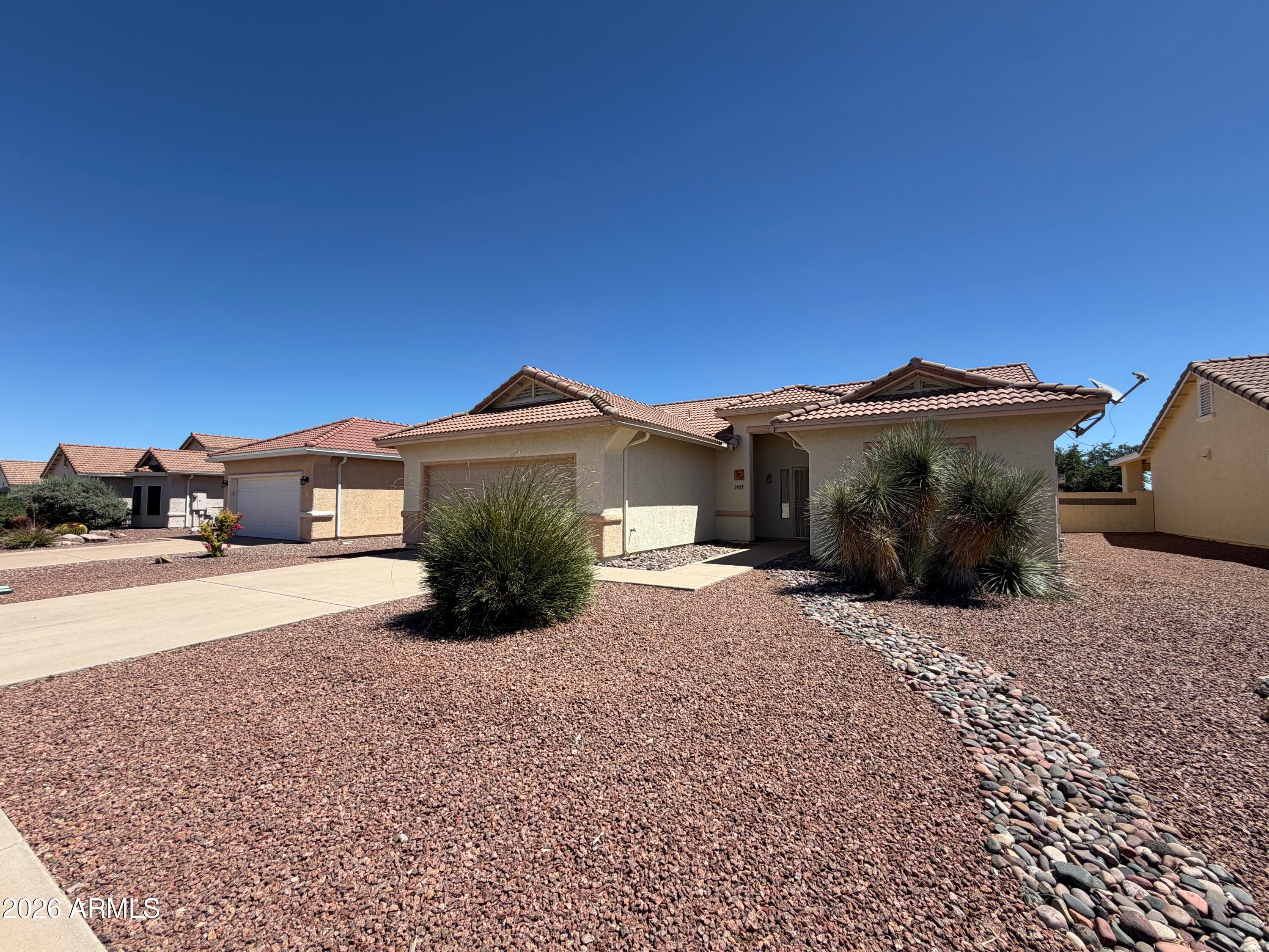 2423 CANDLEWOOD Drive