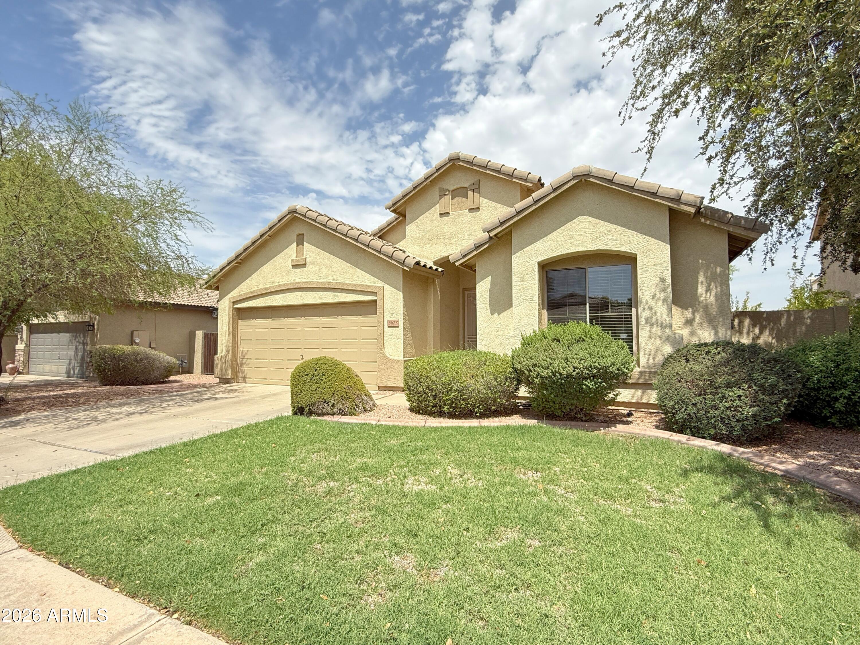 3622 E Morning Star Lane