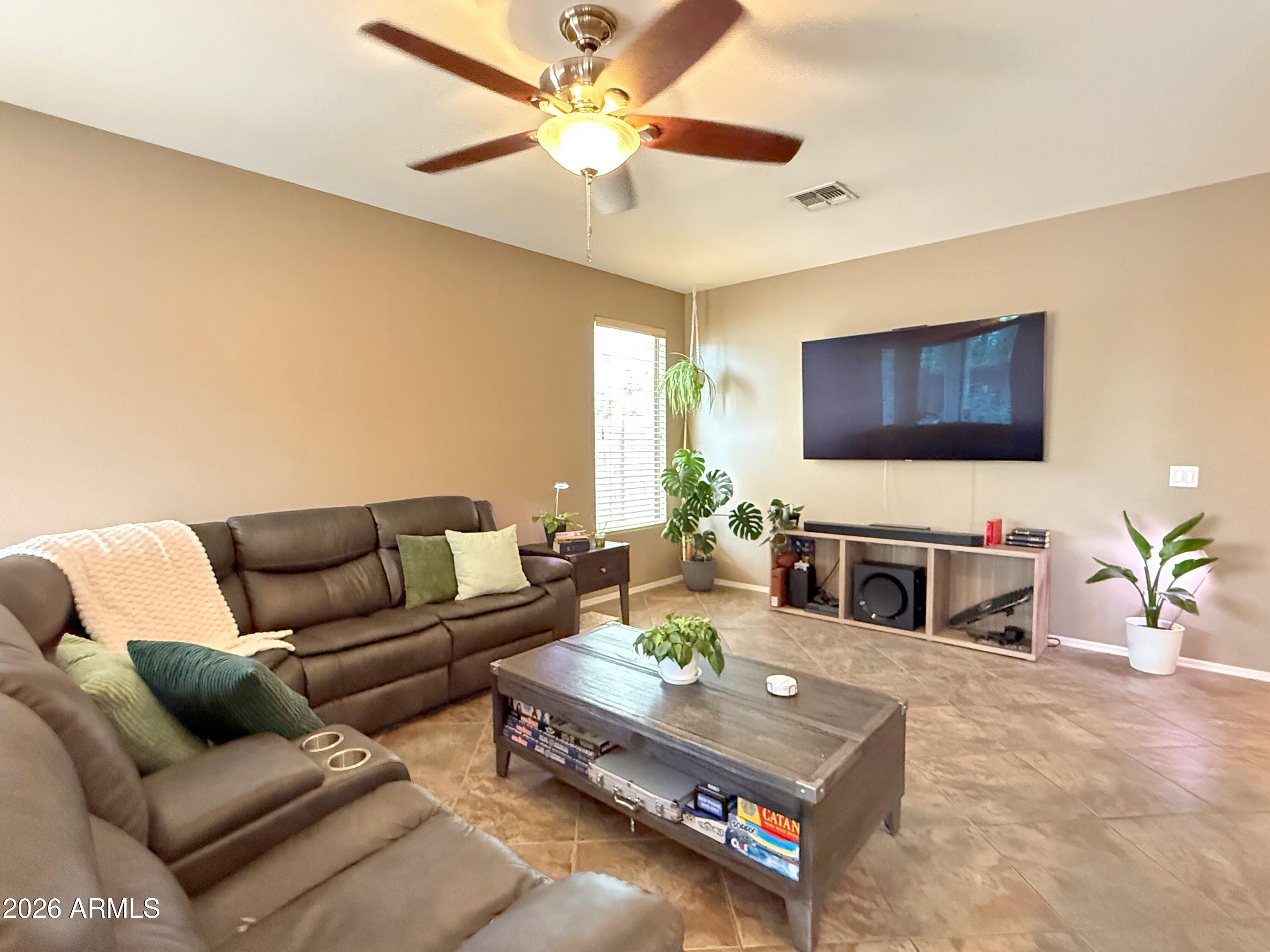 3622 E Morning Star Lane